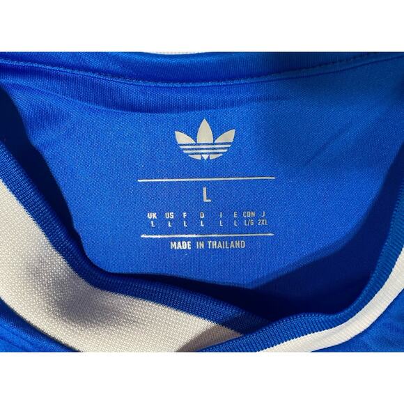 Real Madrid | Men’s Large Alternative Long-Sleeve Jersey - Picture 3 of 7